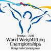 world-weightlifting-championship