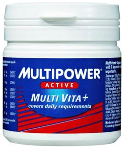 Multi Vita+