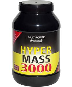 Hyper Mass 3000