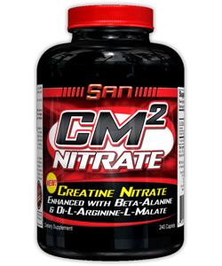 CM2 Nitrate