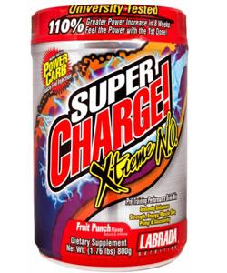 Super Charge Xtreme