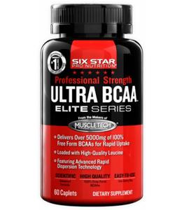 Ultra BCAA