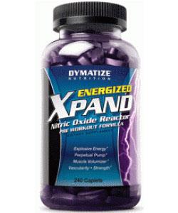 Xpand Energized